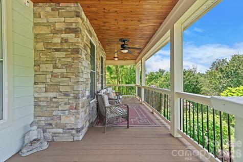 34 Carden Drive Weaverville NC 28787