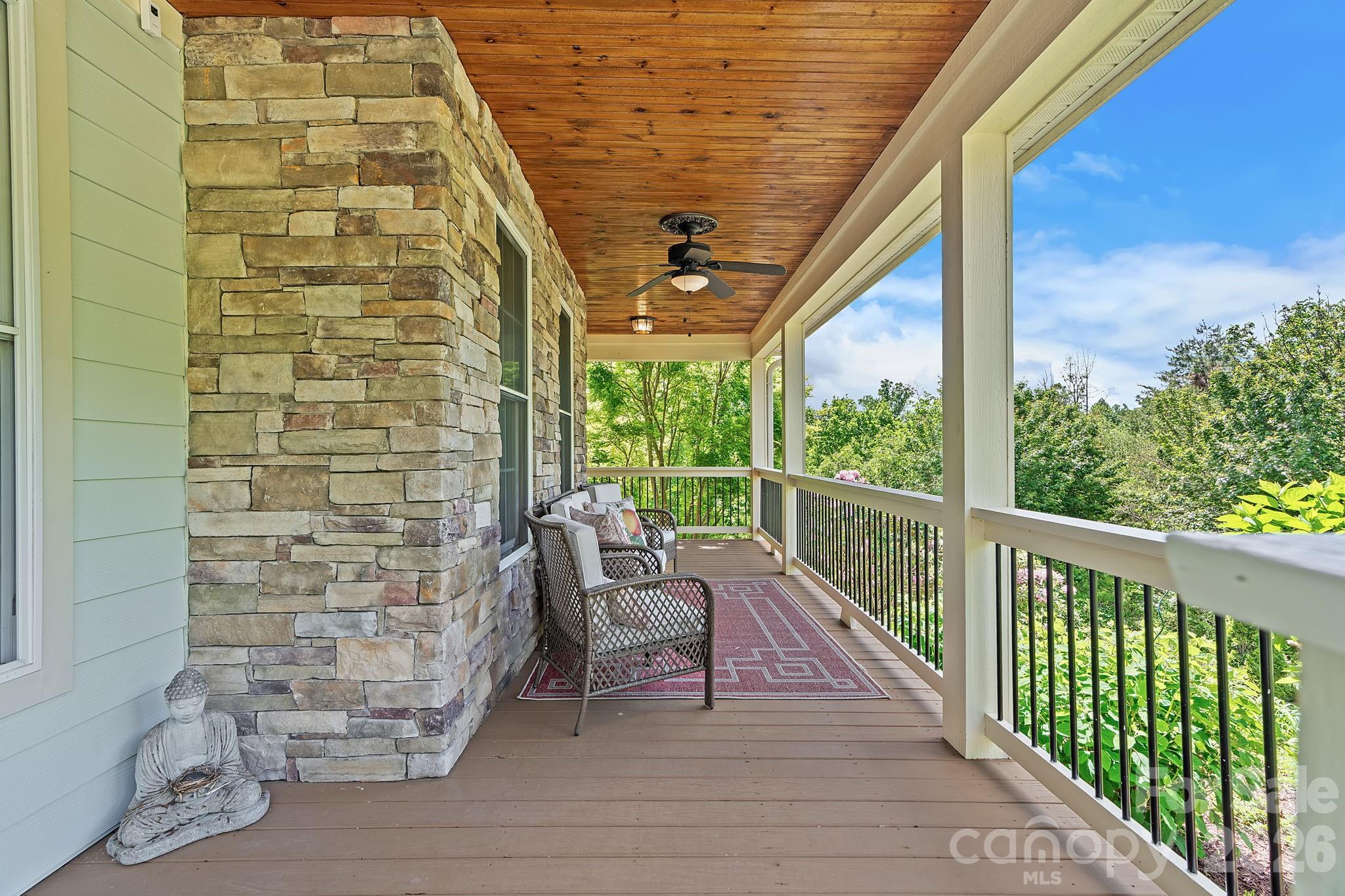34 Carden Drive Weaverville NC 28787