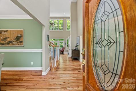 34 Carden Drive Weaverville NC 28787