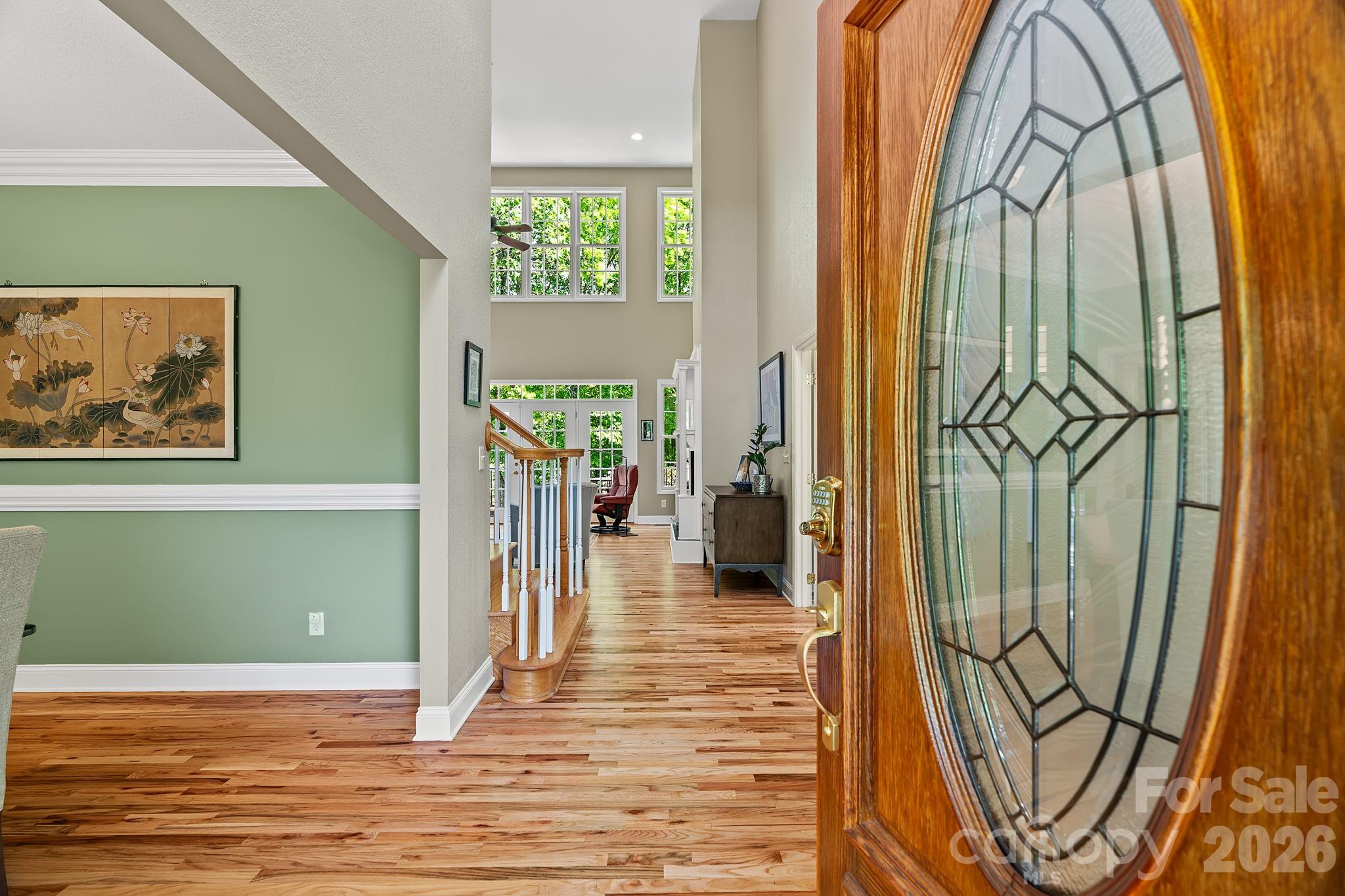 34 Carden Drive Weaverville NC 28787