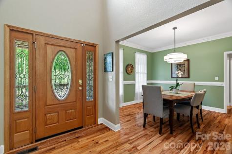 34 Carden Drive Weaverville NC 28787