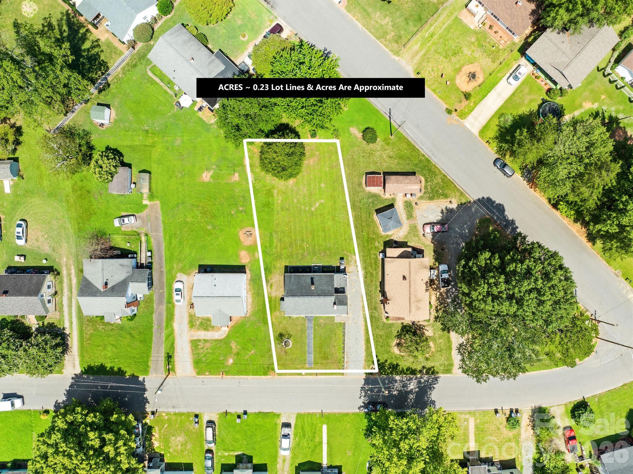 320 W Bingham Street Statesville NC 28677