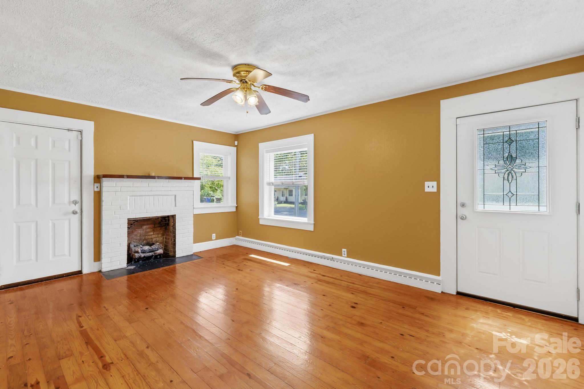 320 W Bingham Street Statesville NC 28677