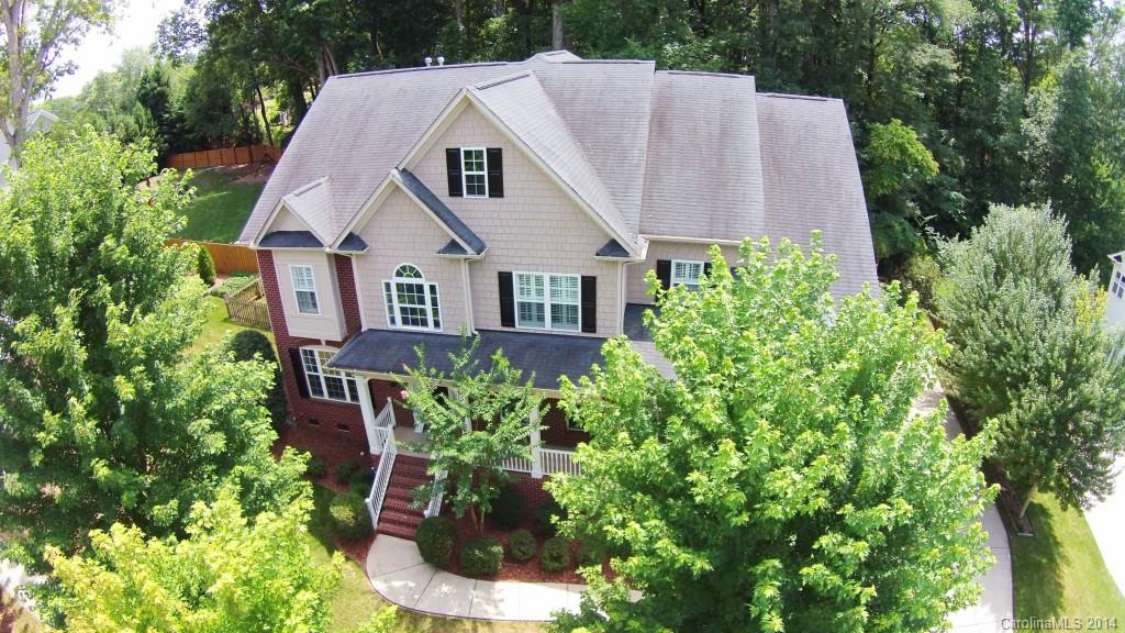 20019 Oakbranch Lane Cornelius NC 28031