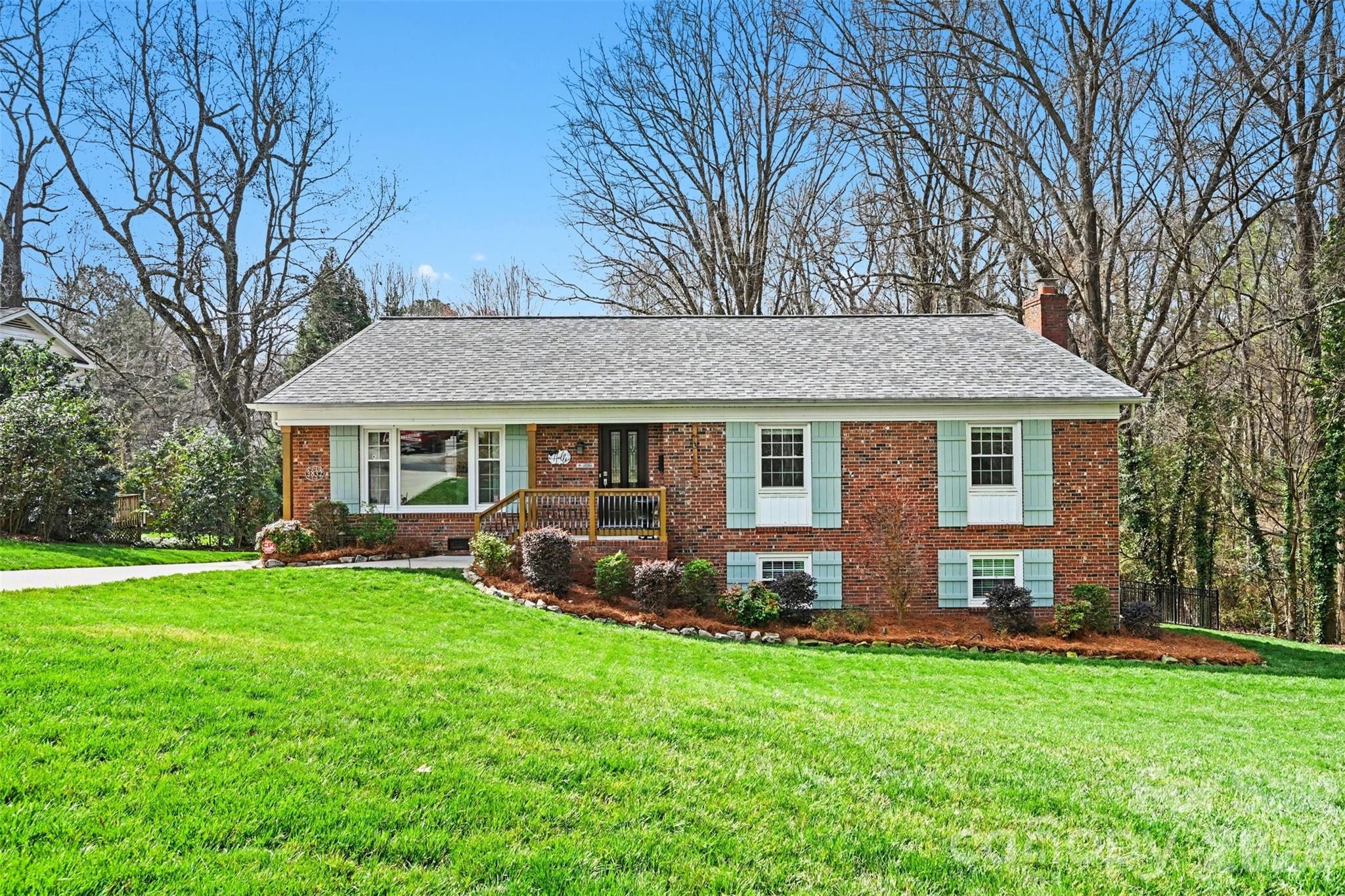 3832 Blowing Rock Way Charlotte NC 28210