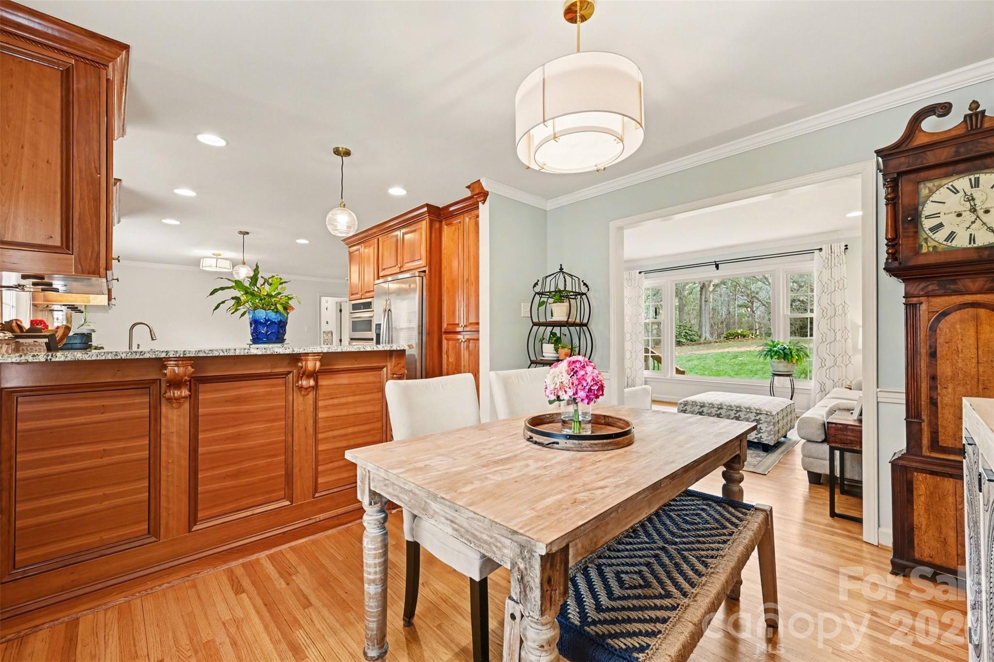 3832 Blowing Rock Way Charlotte NC 28210