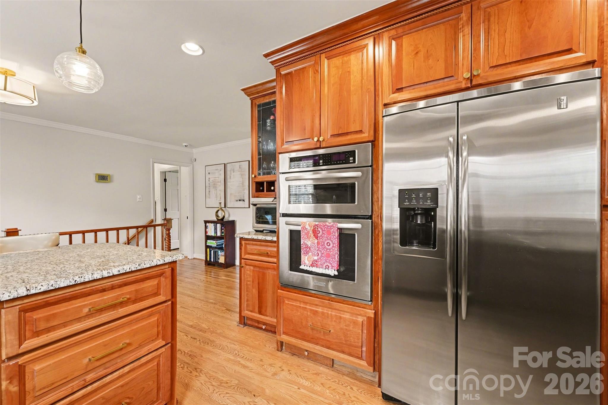 3832 Blowing Rock Way Charlotte NC 28210