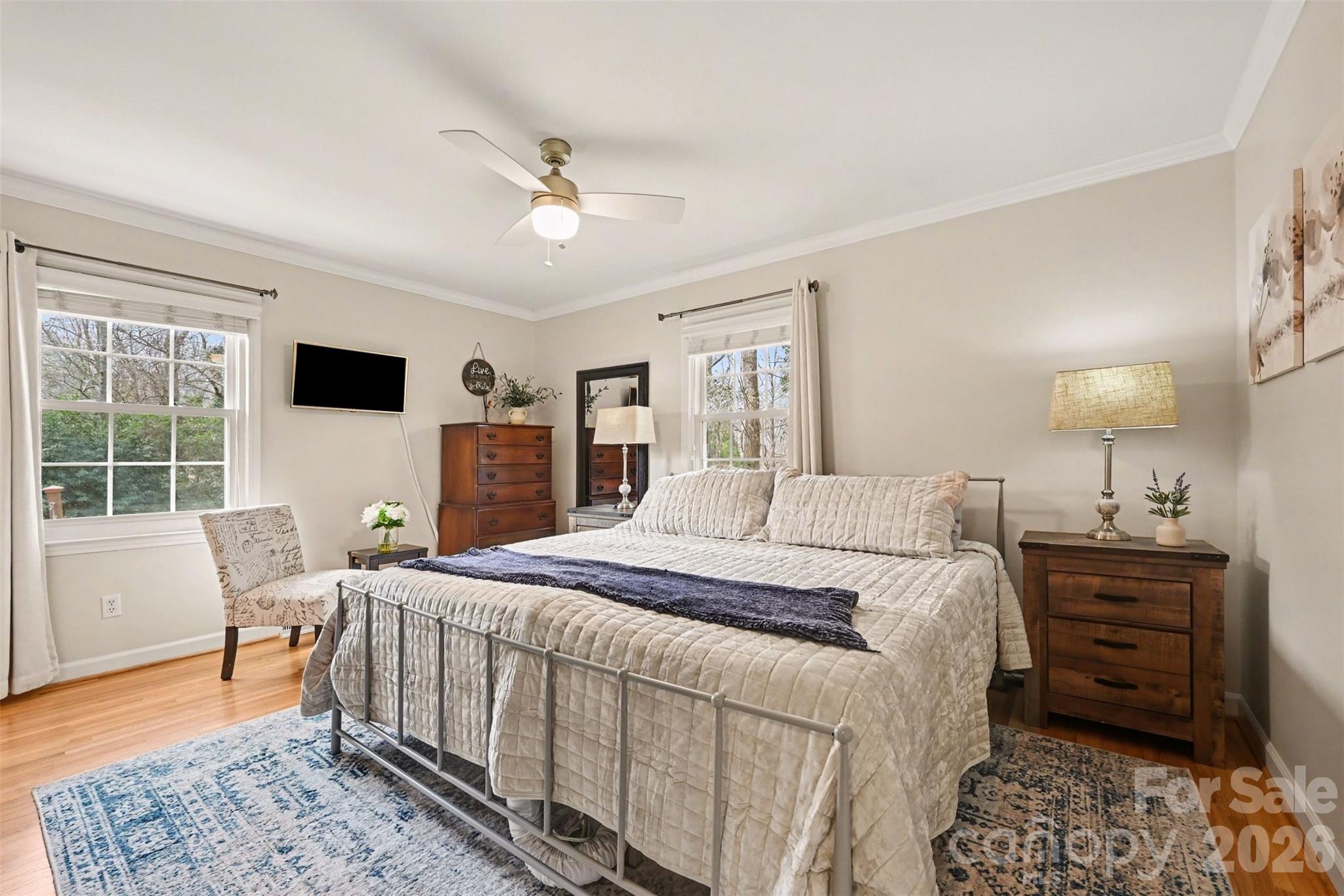 3832 Blowing Rock Way Charlotte NC 28210