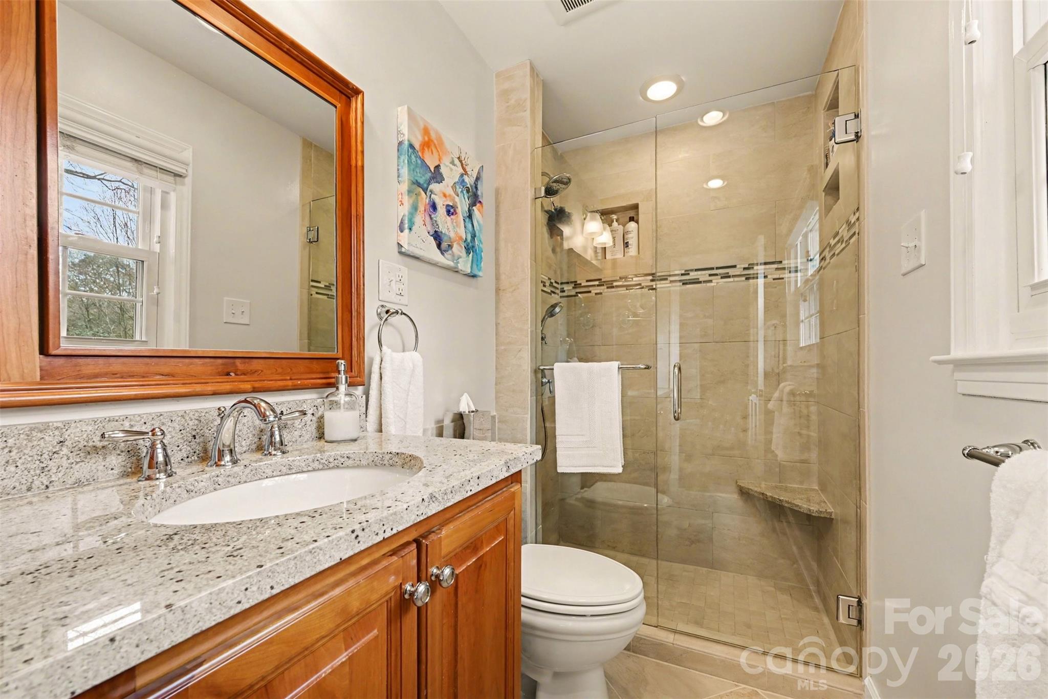 3832 Blowing Rock Way Charlotte NC 28210