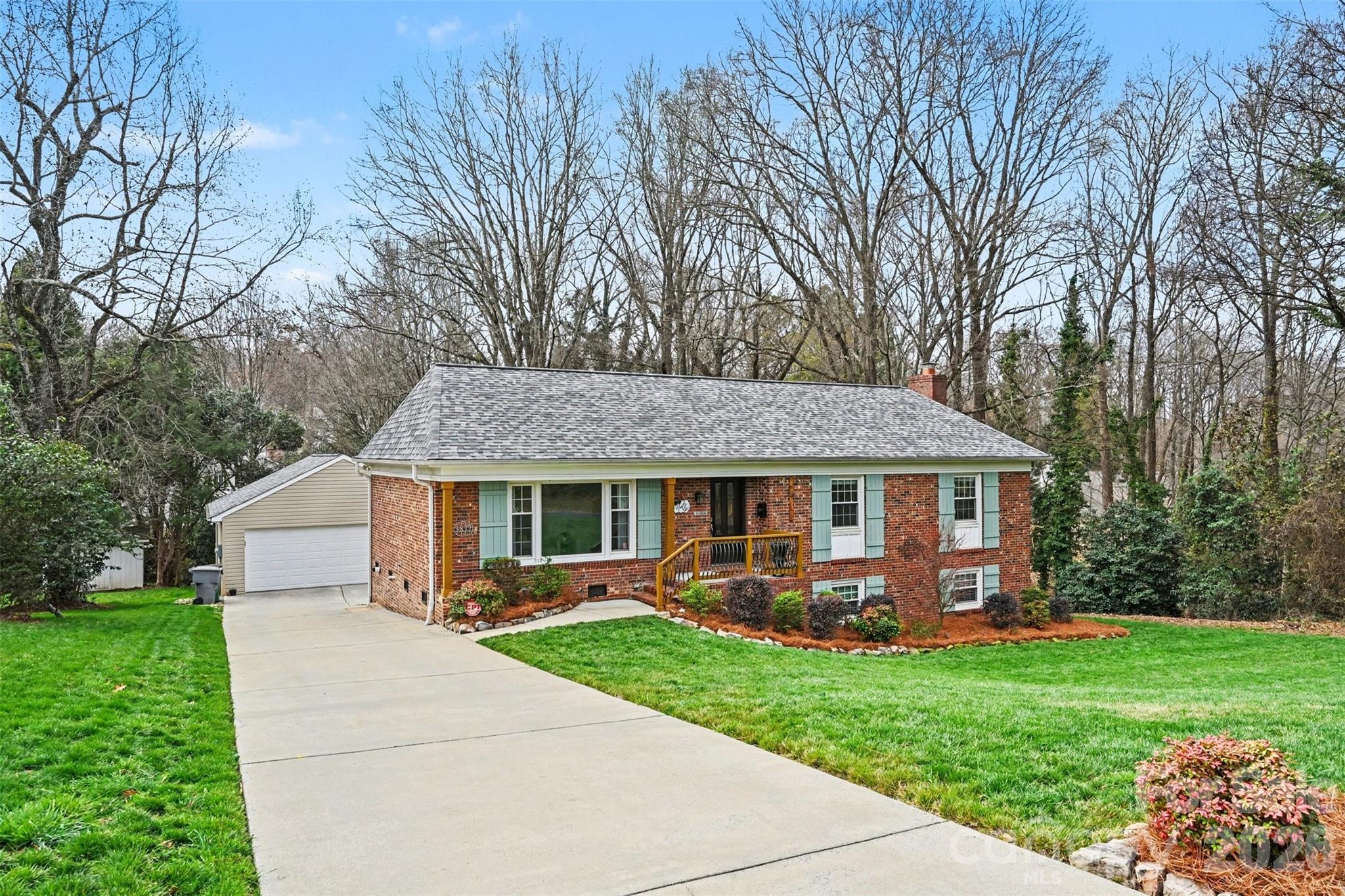 3832 Blowing Rock Way Charlotte NC 28210