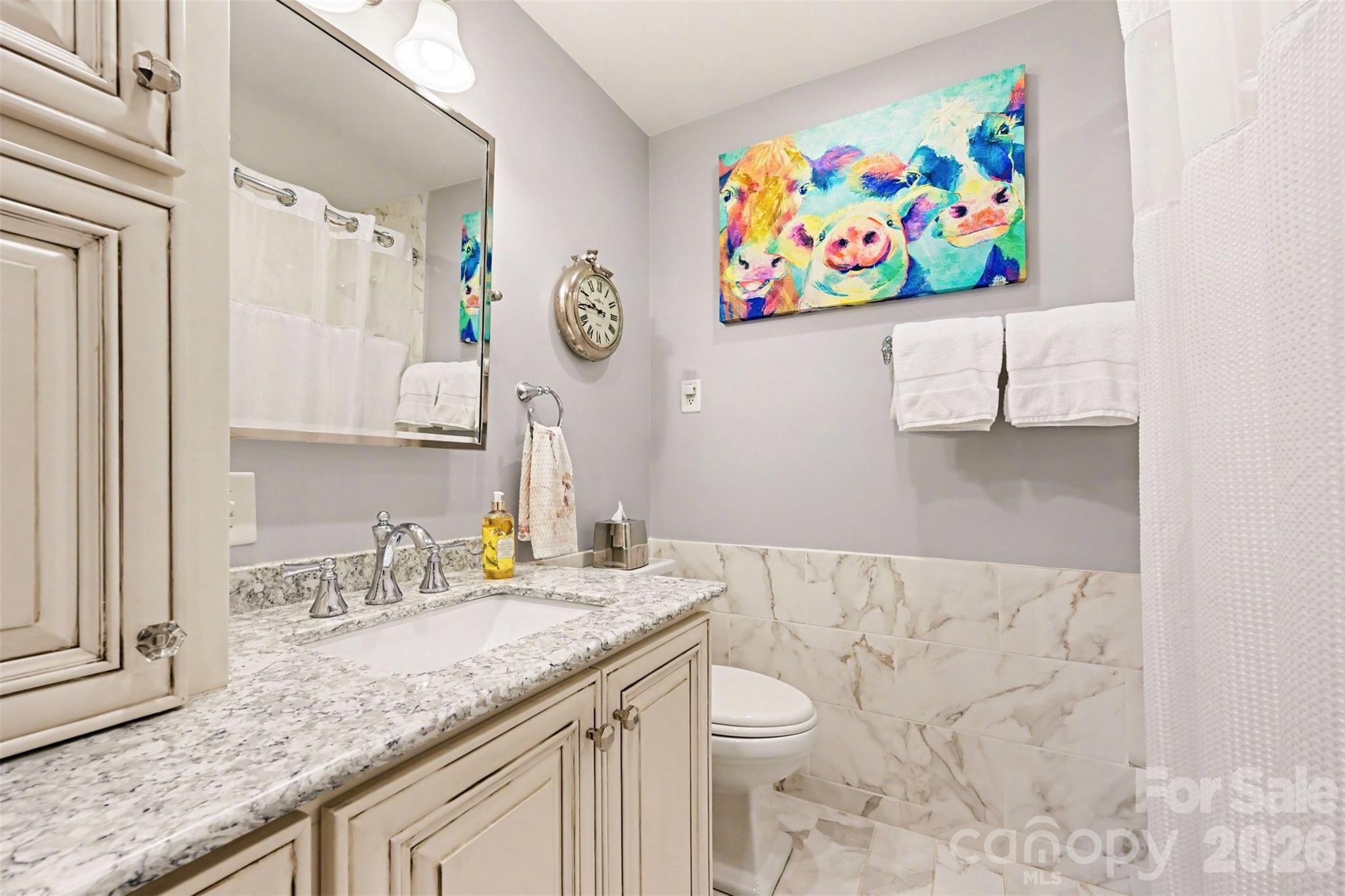 3832 Blowing Rock Way Charlotte NC 28210