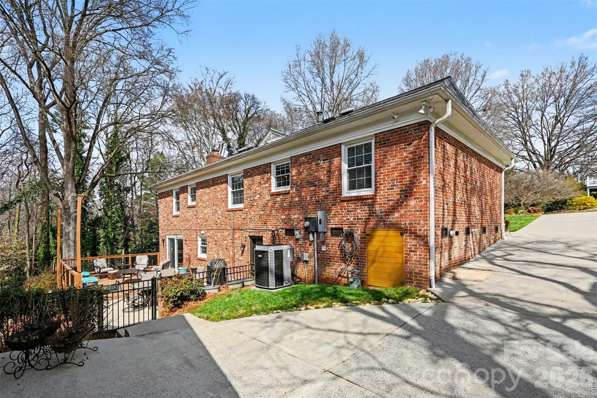 3832 Blowing Rock Way Charlotte NC 28210
