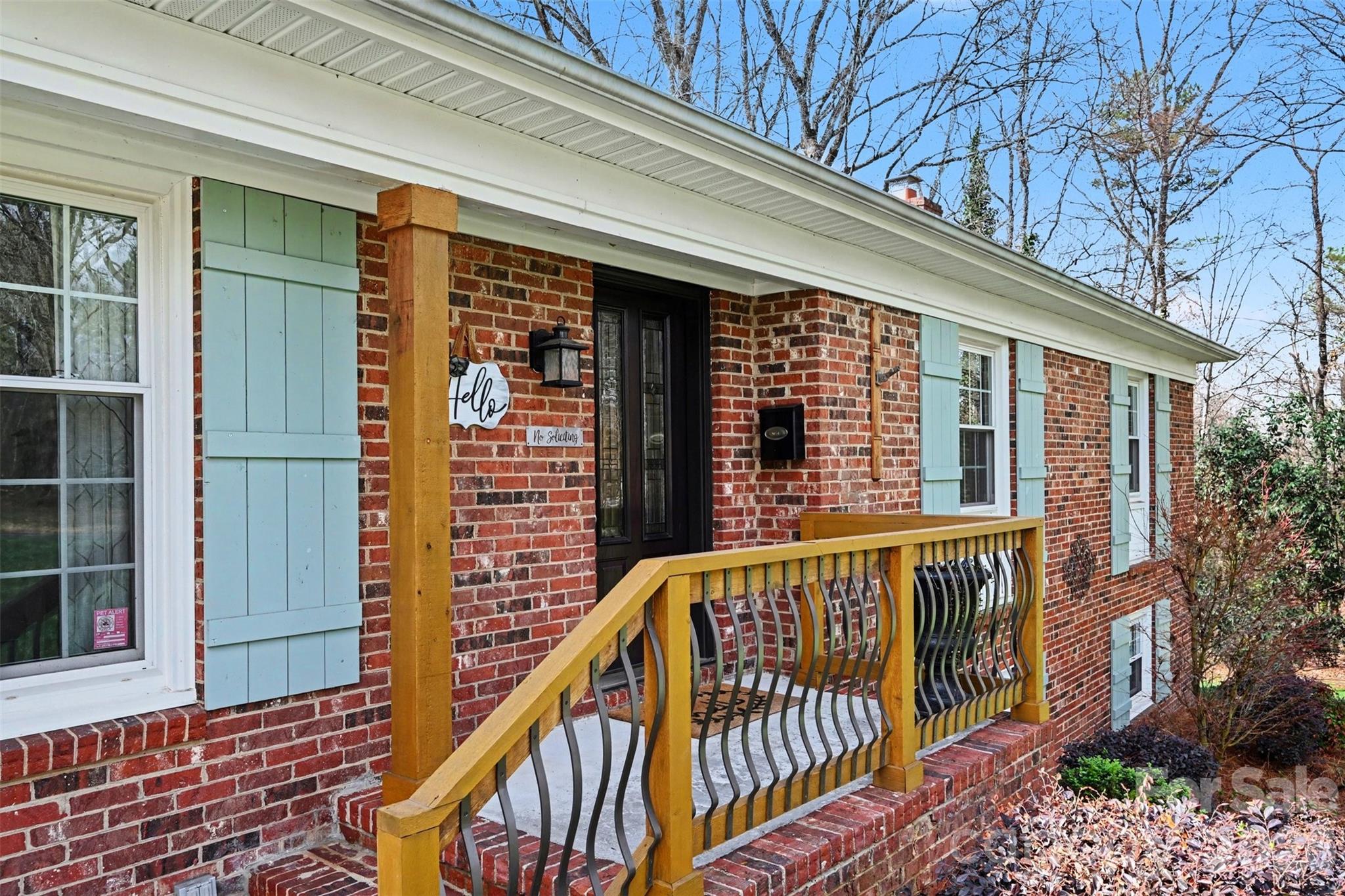 3832 Blowing Rock Way Charlotte NC 28210