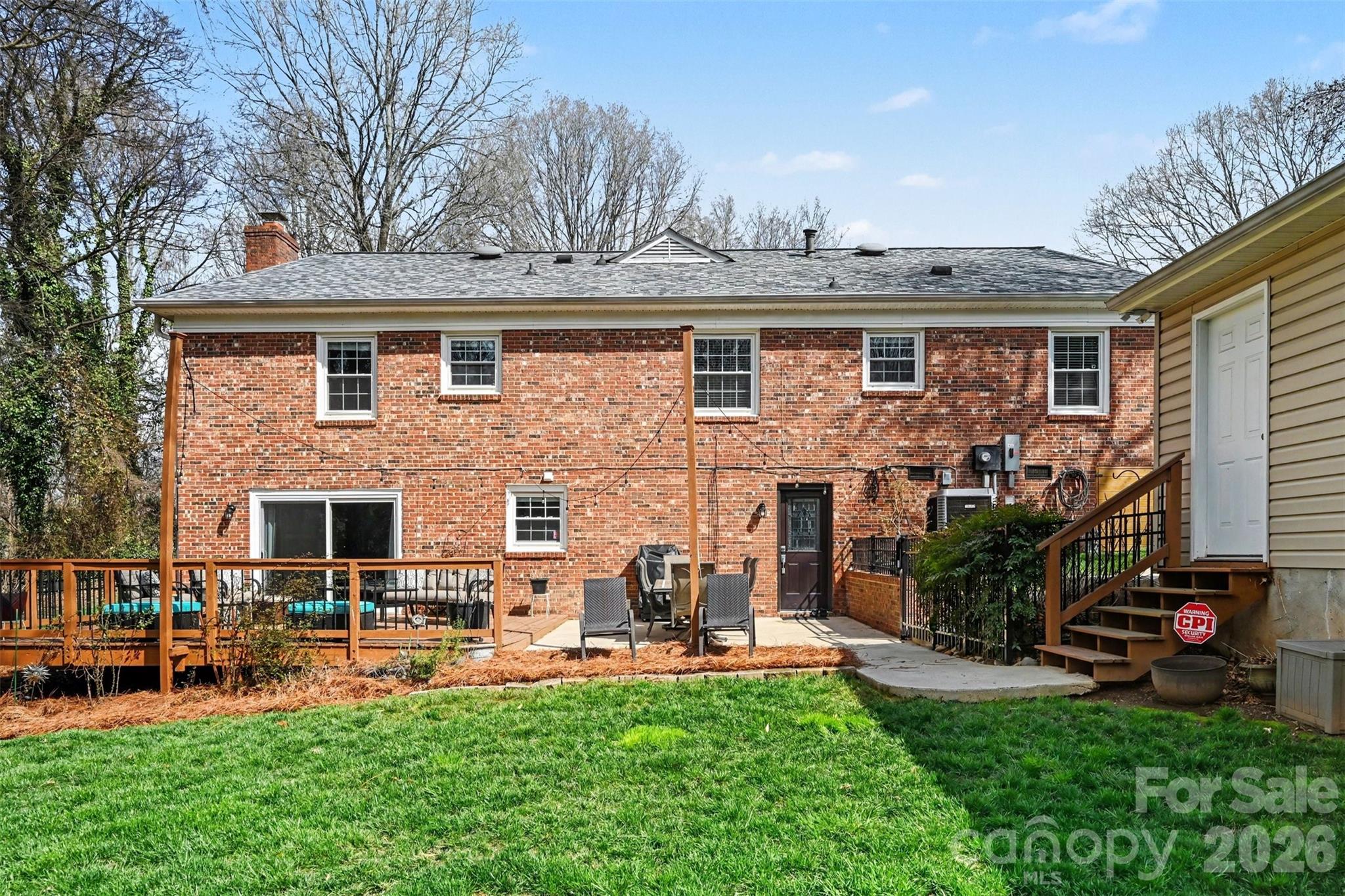 3832 Blowing Rock Way Charlotte NC 28210