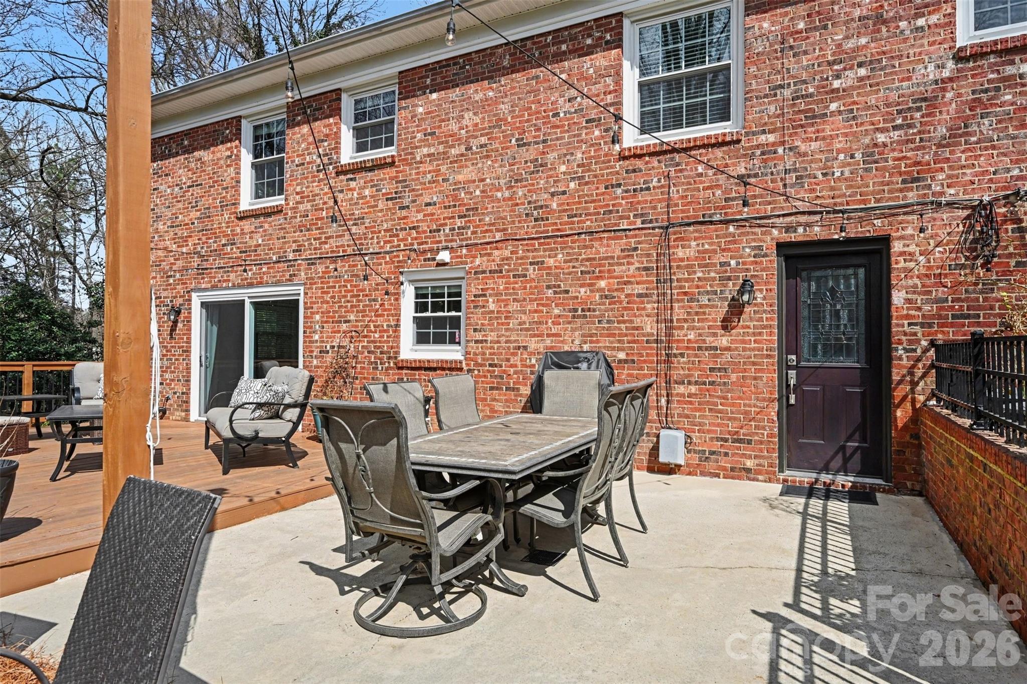 3832 Blowing Rock Way Charlotte NC 28210