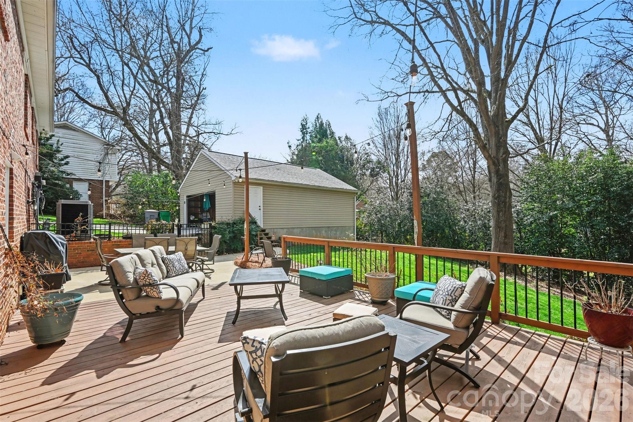 3832 Blowing Rock Way Charlotte NC 28210