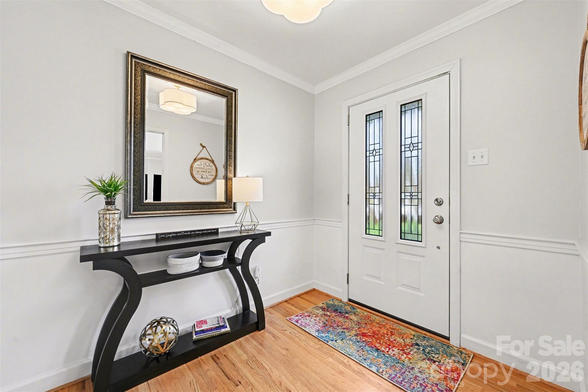 3832 Blowing Rock Way Charlotte NC 28210