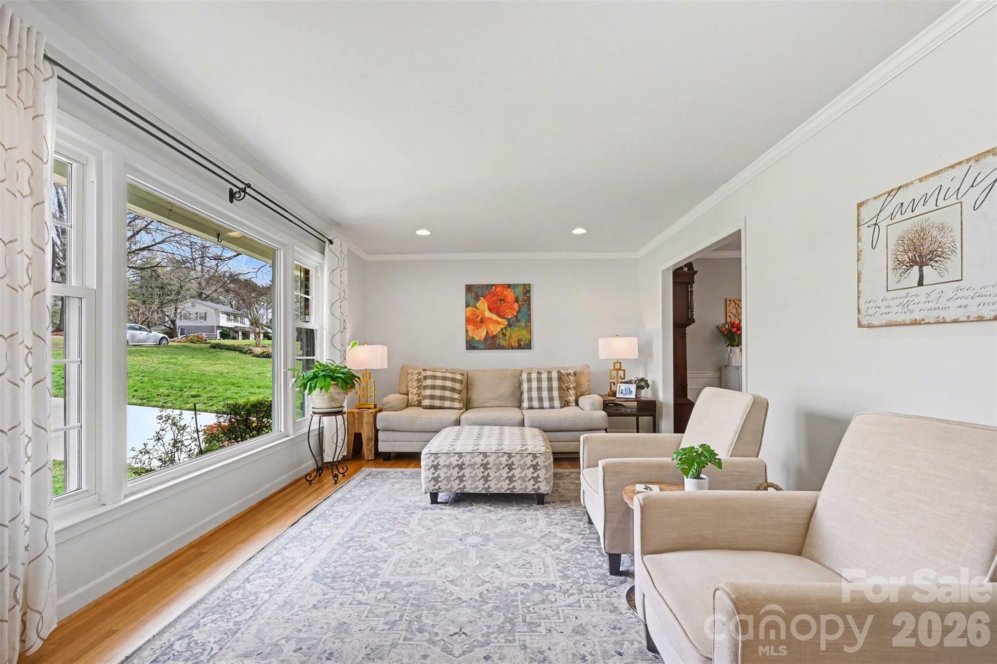 3832 Blowing Rock Way Charlotte NC 28210