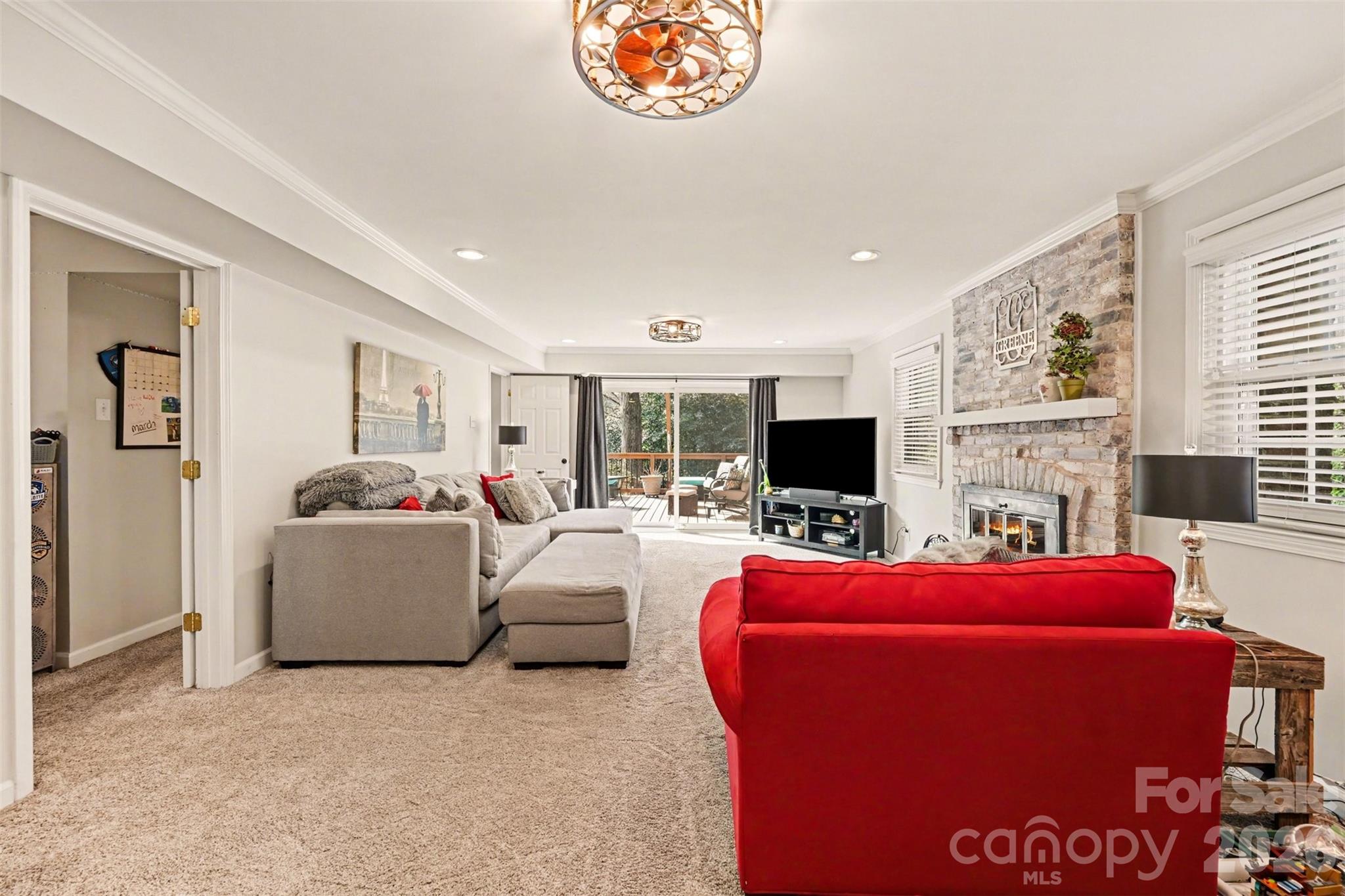 3832 Blowing Rock Way Charlotte NC 28210