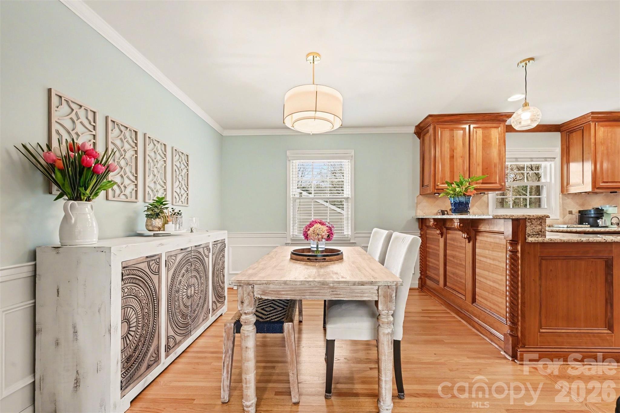 3832 Blowing Rock Way Charlotte NC 28210