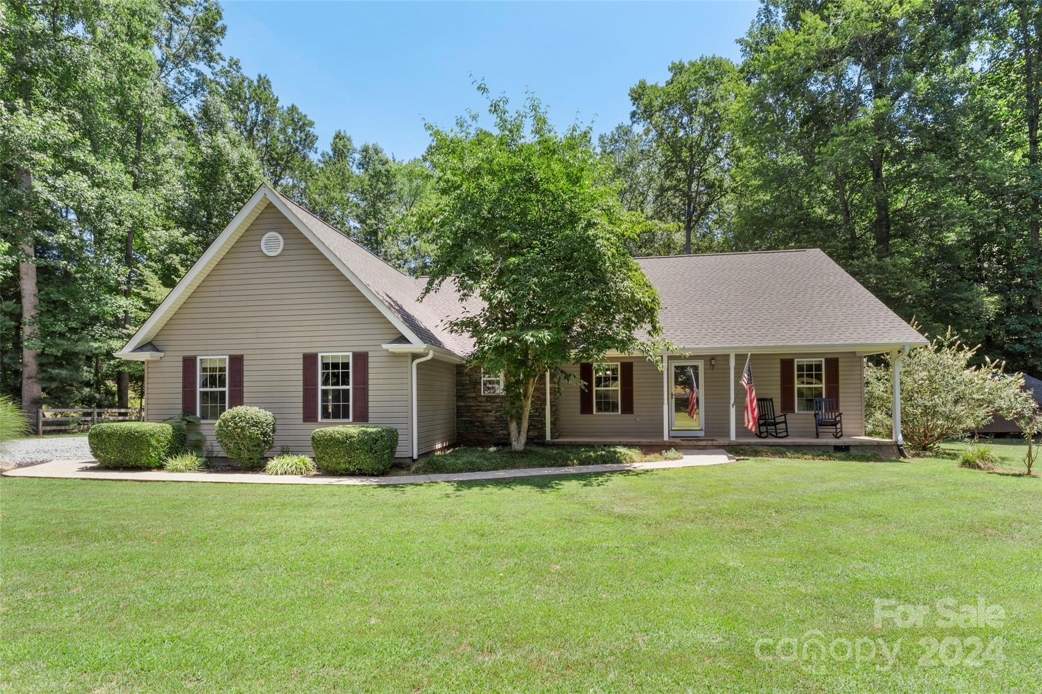 156 Hunters Trail Tryon NC 28782