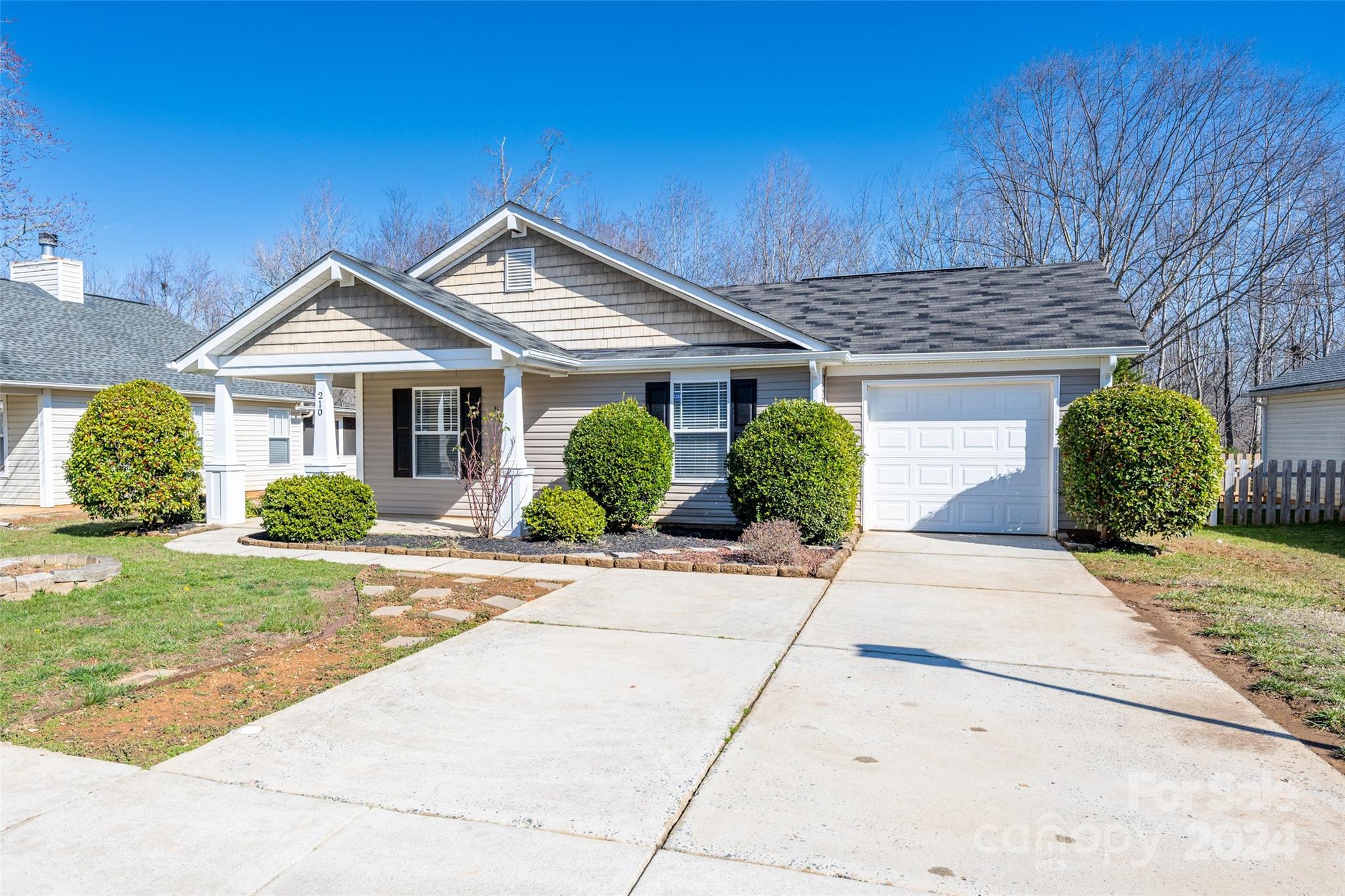 210 English Hills Drive Mooresville NC 28115