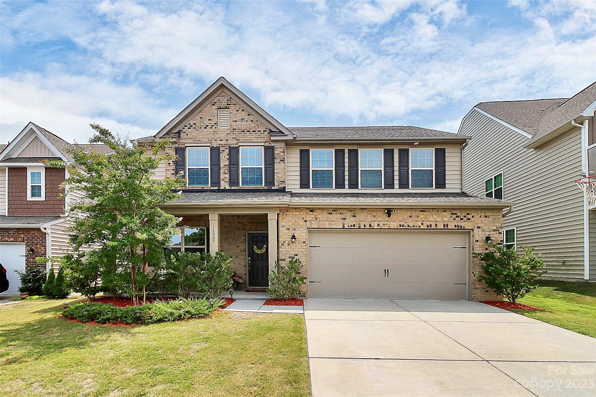 16007 Harbor Hill Drive Charlotte NC 28273