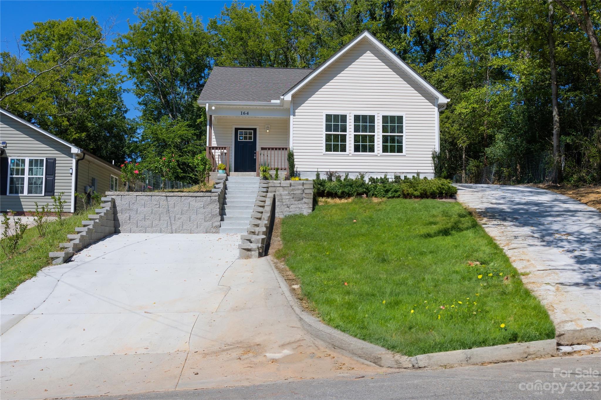 164 Fern Avenue SW Concord NC 28025