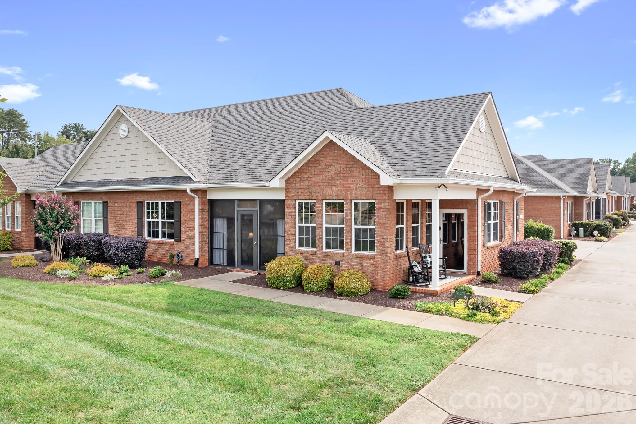 8229 Lambert Court Denver NC 28037