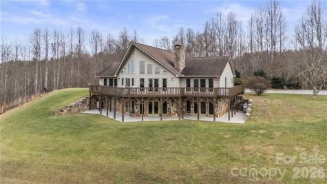 4937 W Nc Hwy 268 Highway Wilkesboro NC 28697