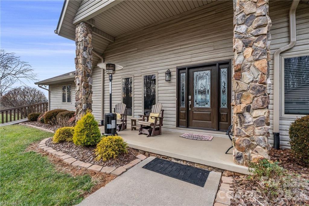 4937 W Nc Hwy 268 Highway Wilkesboro NC 28697