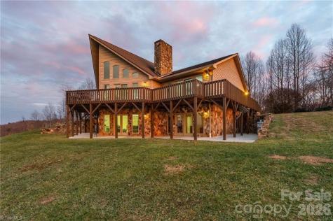 4937 W Nc Hwy 268 Highway Wilkesboro NC 28697