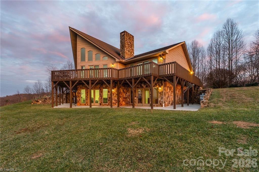 4937 W Nc Hwy 268 Highway Wilkesboro NC 28697