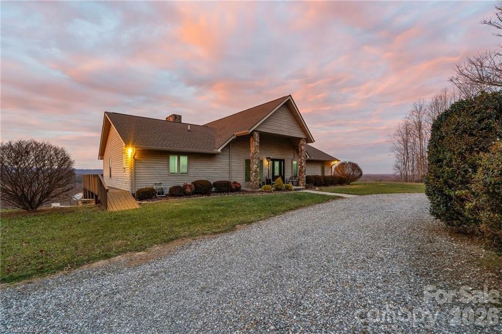 4937 W Nc Hwy 268 Highway Wilkesboro NC 28697