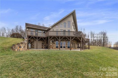 4937 W Nc Hwy 268 Highway Wilkesboro NC 28697