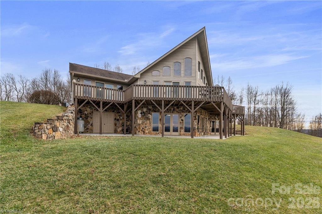 4937 W Nc Hwy 268 Highway Wilkesboro NC 28697