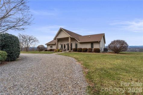 4937 W Nc Hwy 268 Highway Wilkesboro NC 28697