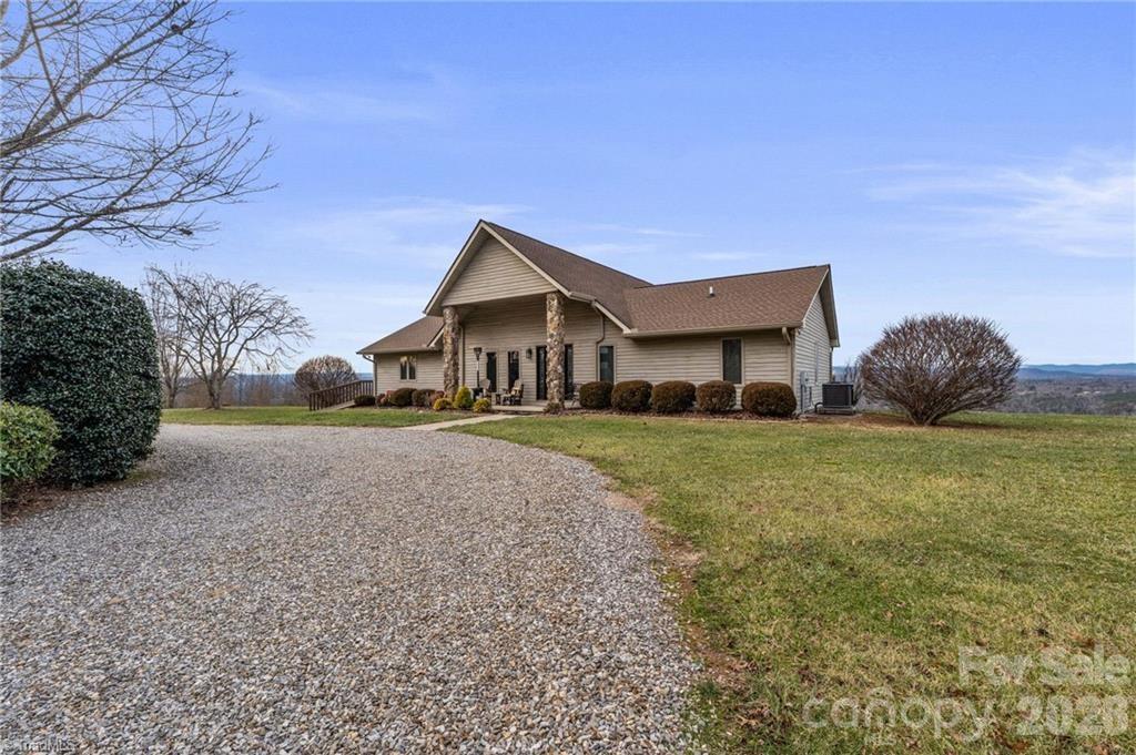 4937 W Nc Hwy 268 Highway Wilkesboro NC 28697