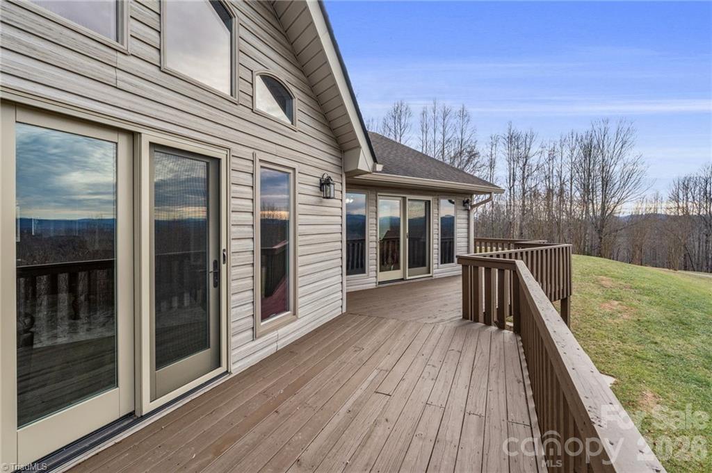 4937 W Nc Hwy 268 Highway Wilkesboro NC 28697
