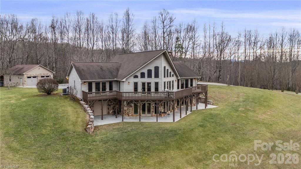 4937 W Nc Hwy 268 Highway Wilkesboro NC 28697