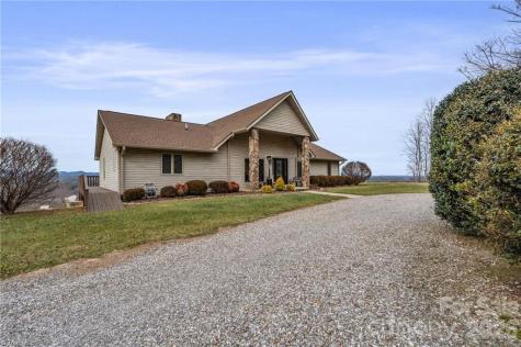 4937 W Nc Hwy 268 Highway Wilkesboro NC 28697