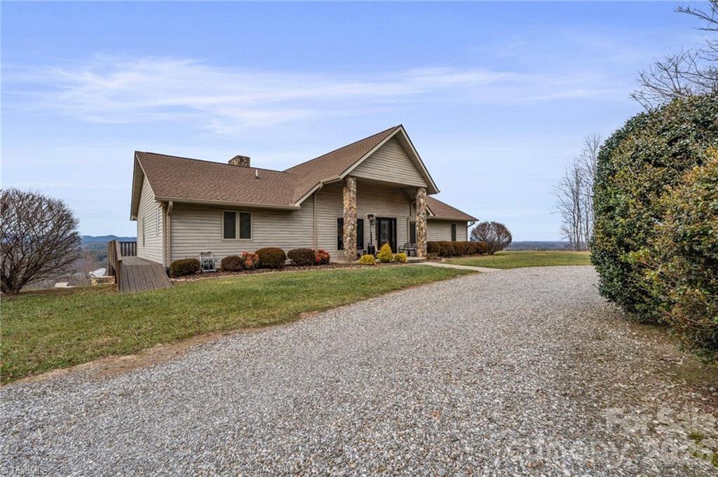 4937 W Nc Hwy 268 Highway Wilkesboro NC 28697