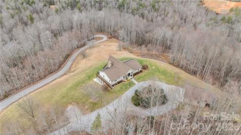 4937 W Nc Hwy 268 Highway Wilkesboro NC 28697