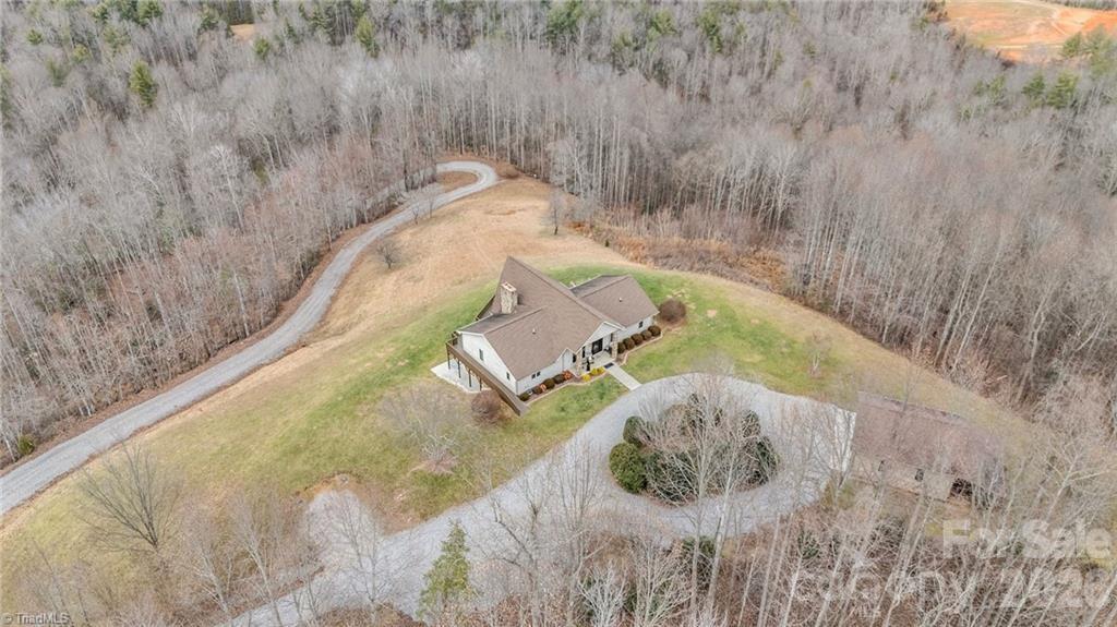 4937 W Nc Hwy 268 Highway Wilkesboro NC 28697