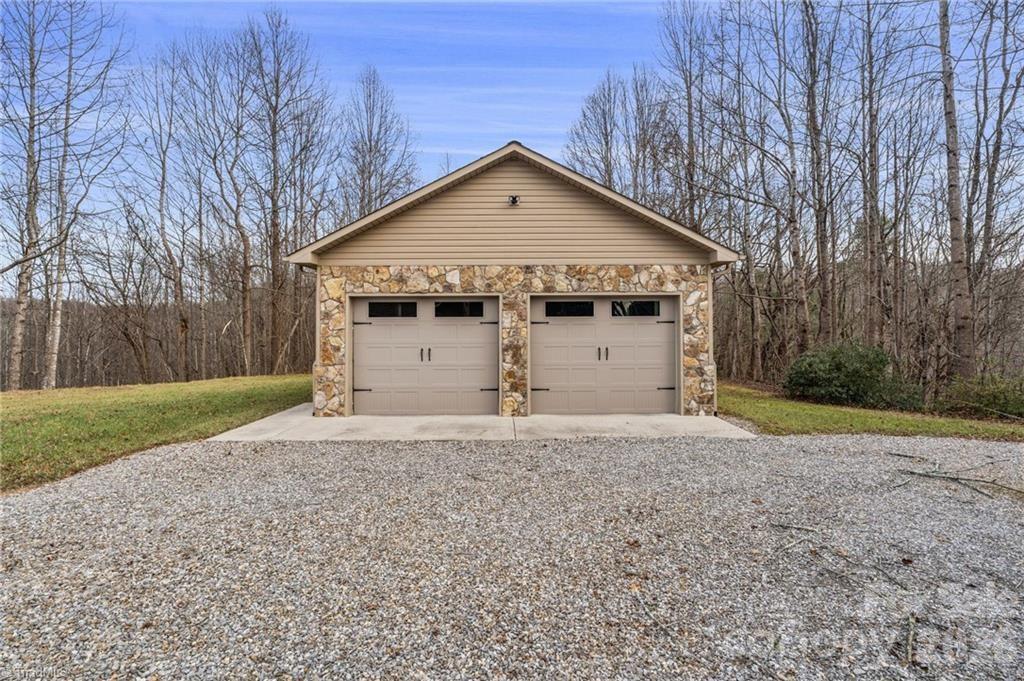 4937 W Nc Hwy 268 Highway Wilkesboro NC 28697