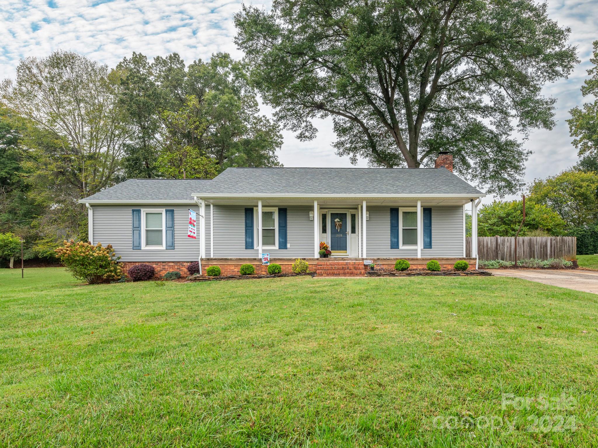 209 Hughey Drive Gastonia NC 28056