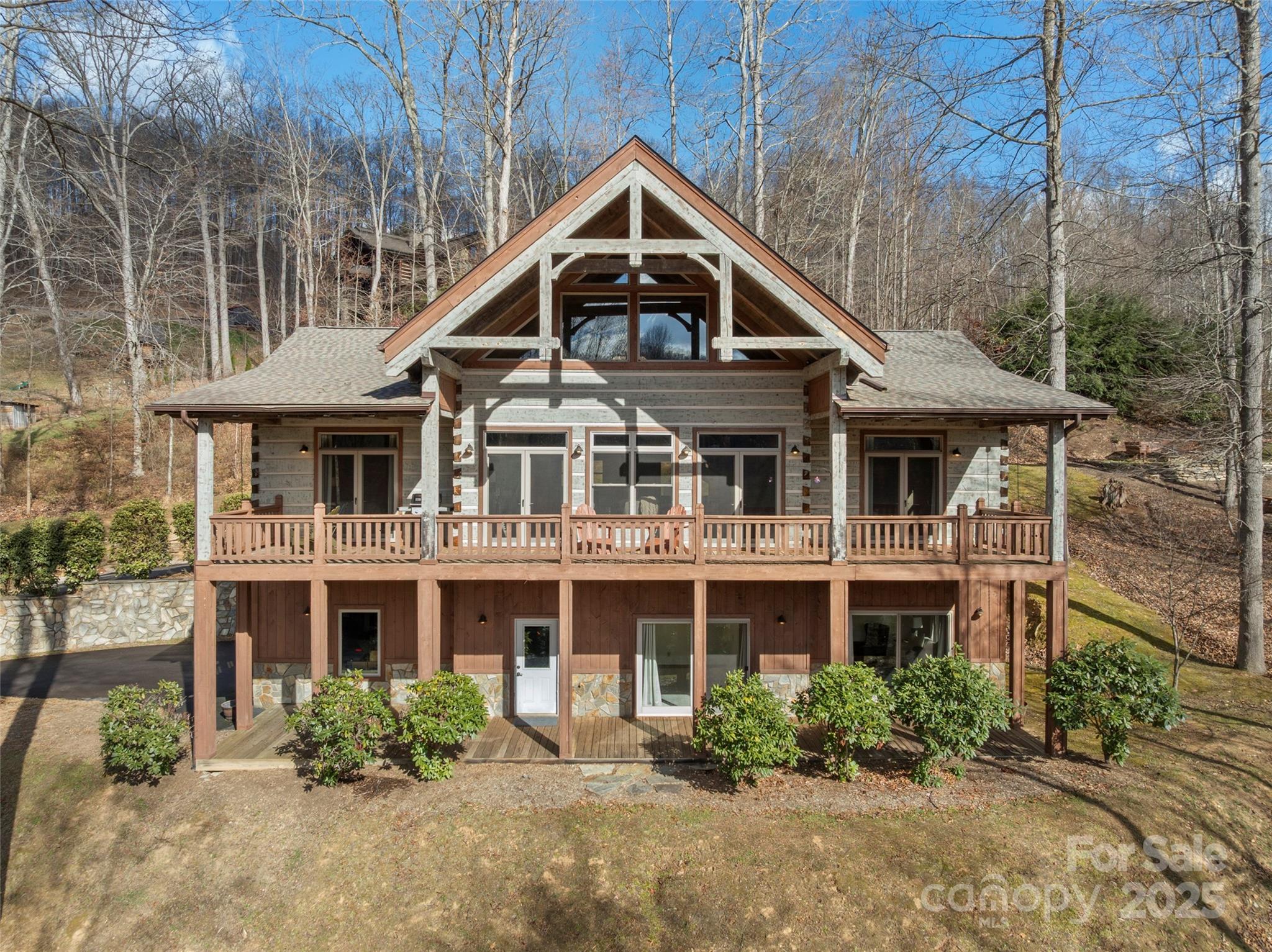 170 Cradling Cove Waynesville NC 28785