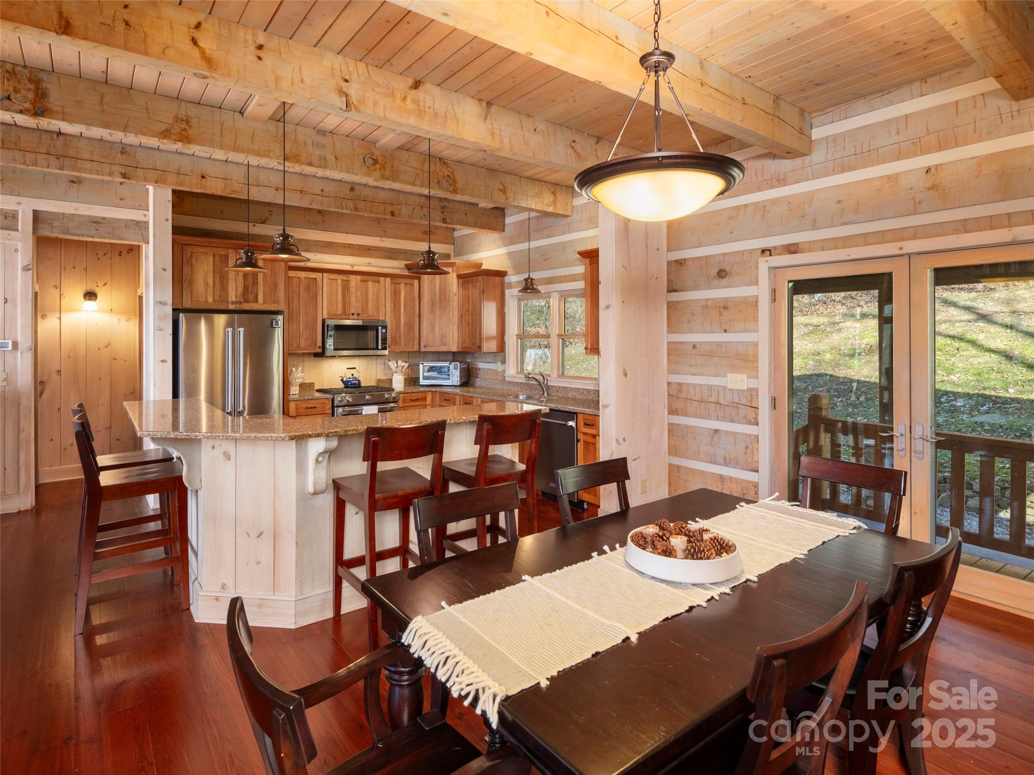 170 Cradling Cove Waynesville NC 28785