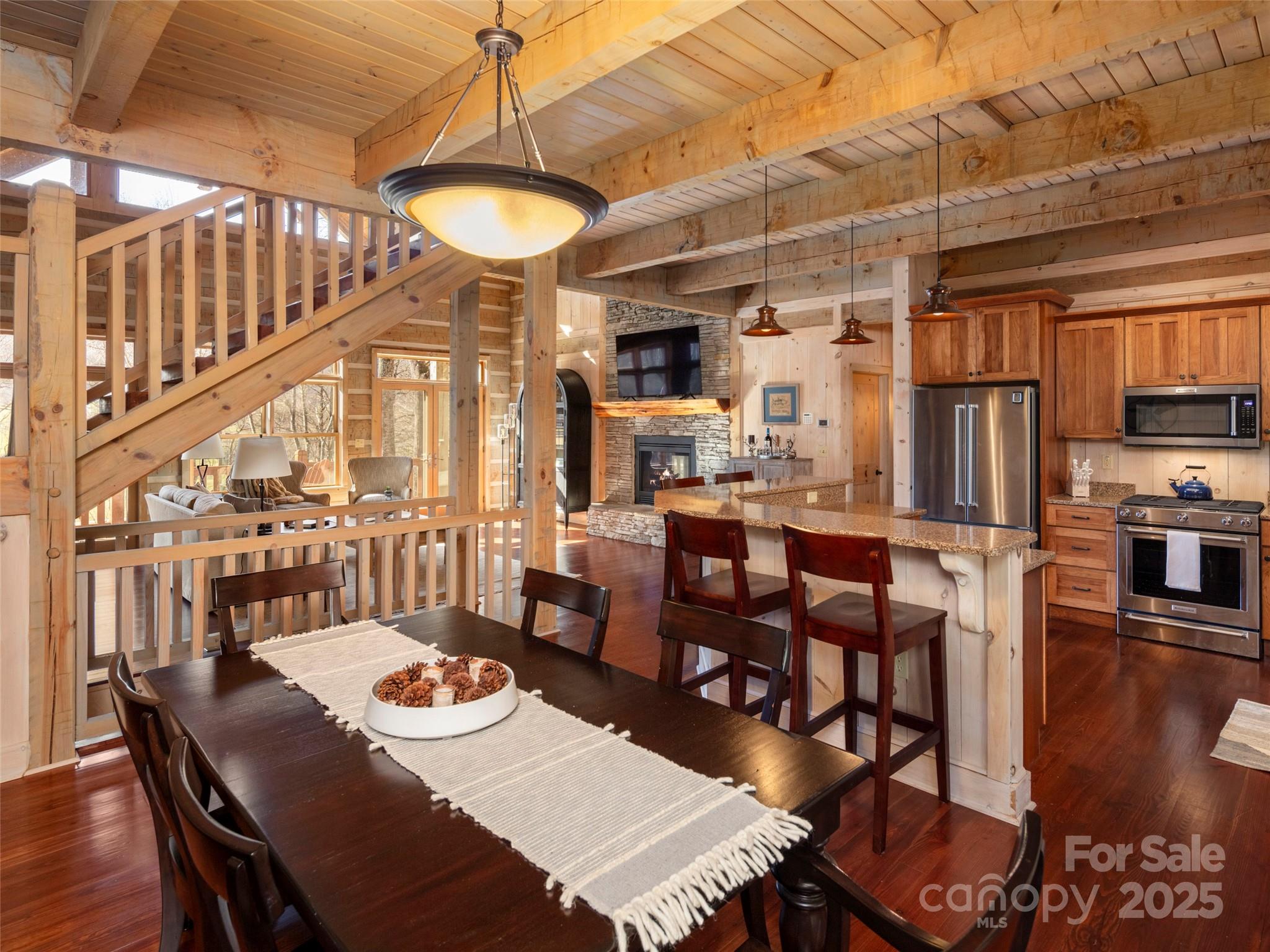 170 Cradling Cove Waynesville NC 28785