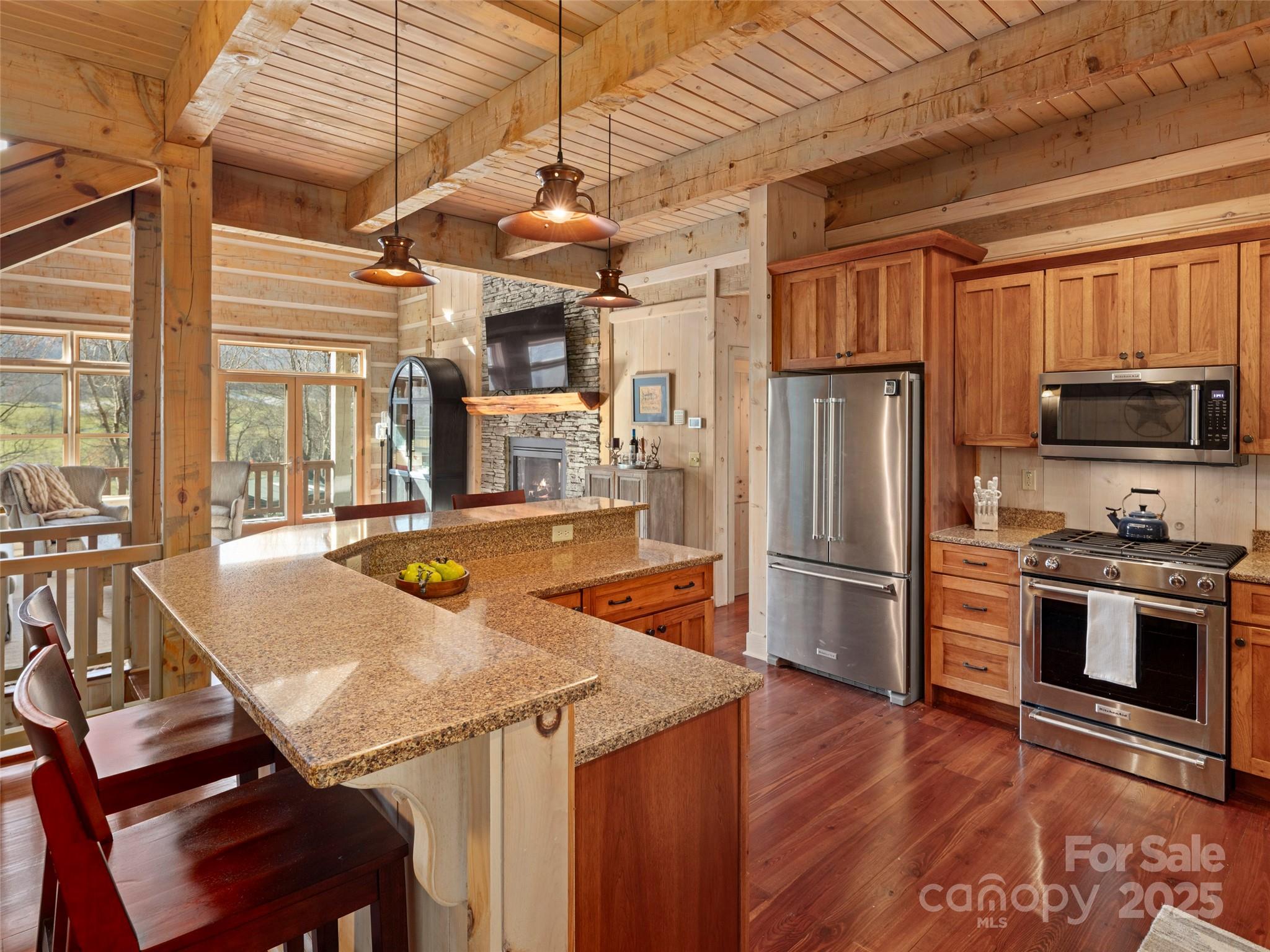 170 Cradling Cove Waynesville NC 28785